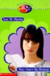 Book cover for Mary Anne's Big Breakup