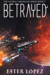 Book cover for Betrayed