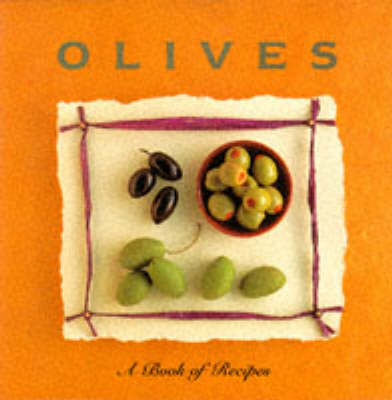 Cover of Olives