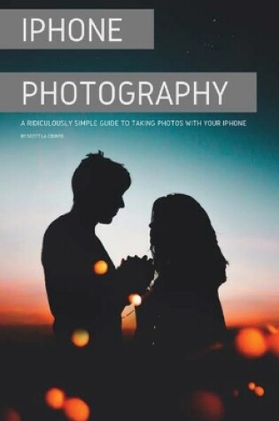 Cover of iPhone Photography