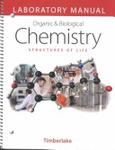 Book cover for Laboratory Manual for Organic and Biological Chemistry