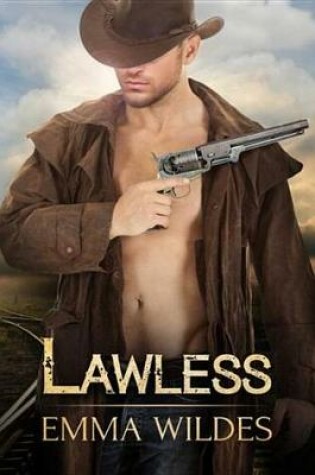 Cover of Lawless