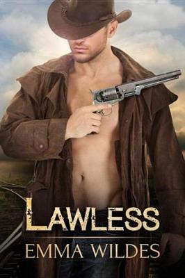 Book cover for Lawless