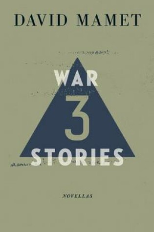 Cover of Three War Stories