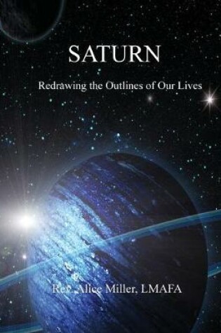 Cover of Saturn