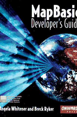 Cover of MapBasic Developer's Guide