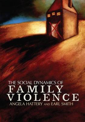 Book cover for Social Dynamics of Family Violence