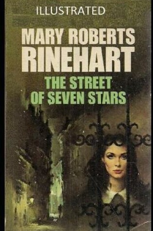 Cover of The Street of Seven Stars IllustratedThe Street of Seven Stars Illustrated