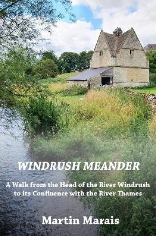 Cover of Windrush Meander