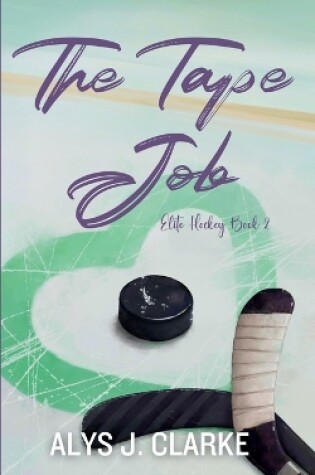 Cover of The Tape Job