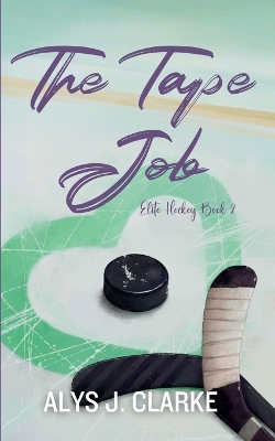 Book cover for The Tape Job