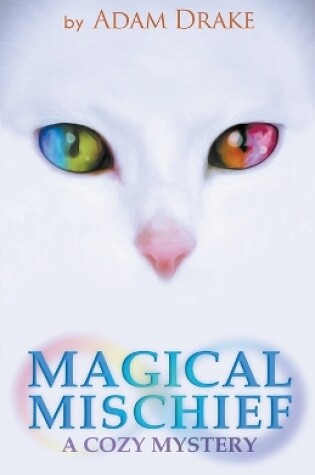 Cover of Magical Mischief