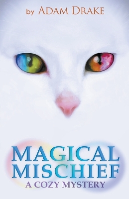 Book cover for Magical Mischief