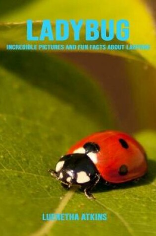 Cover of Ladybug