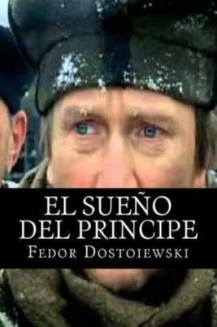 Cover of El Sueno del Principe