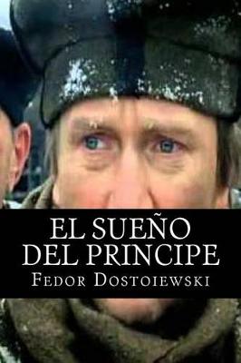 Book cover for El Sueno del Principe