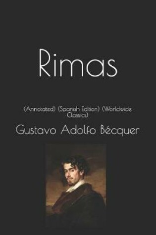 Cover of Rimas