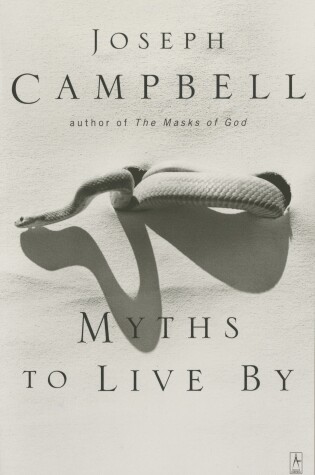 Cover of Myths to Live By
