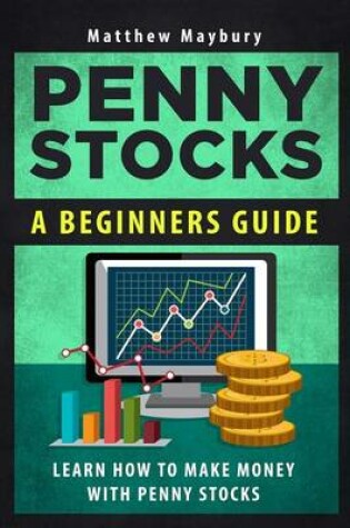 Cover of Penny Stocks