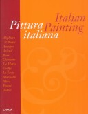 Book cover for Italian Painting from Italian Collections