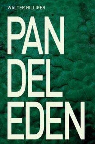 Cover of Pan del Eden