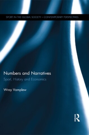 Cover of Numbers and Narratives