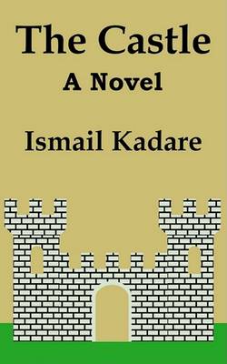 Book cover for The Castle