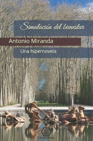 Cover of Simulación del bienestar