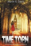 Book cover for Time Torn