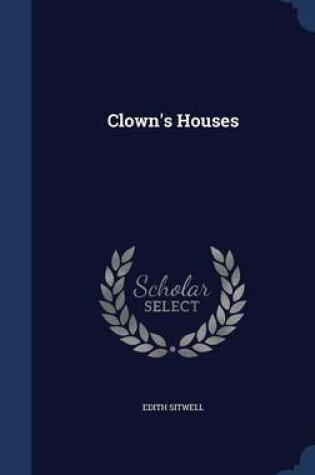 Cover of Clown's Houses