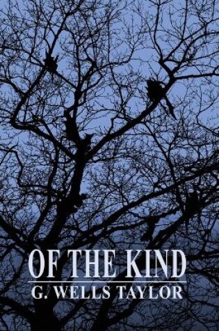 Cover of Of The Kind