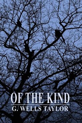 Book cover for Of The Kind