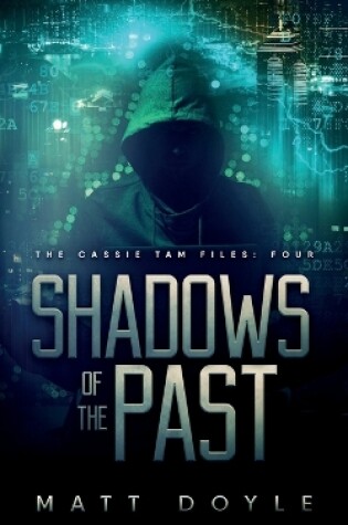 Cover of Shadows of the Past