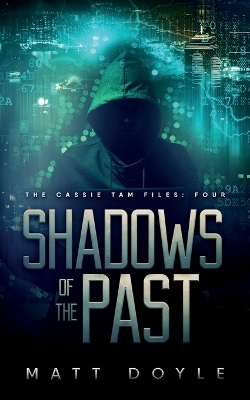 Cover of Shadows of the Past