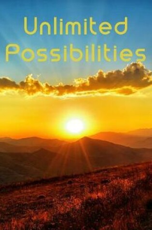 Cover of Unlimited Possibilities