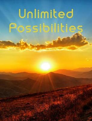 Book cover for Unlimited Possibilities