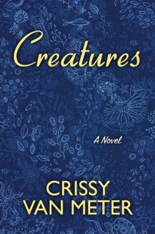 Cover of Creatures