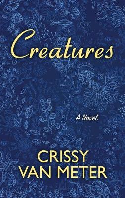 Book cover for Creatures