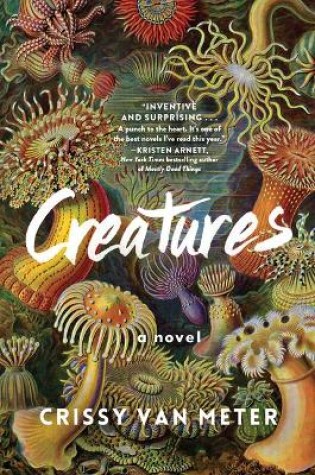 Cover of Creatures