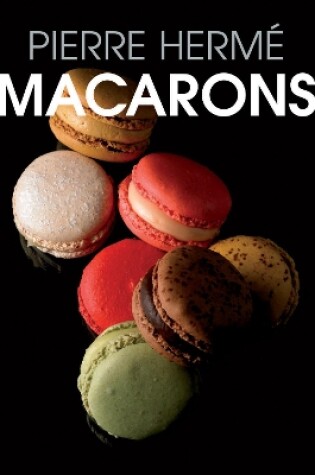 Cover of Macarons