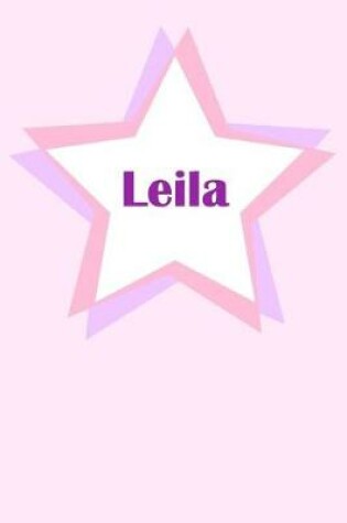 Cover of Leila