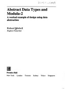 Cover of Abstract Data Types and Modula-2