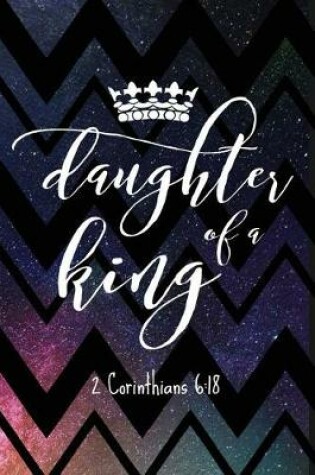 Cover of Daughter of a King