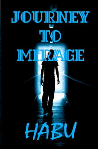 Cover of Journey to Mirage