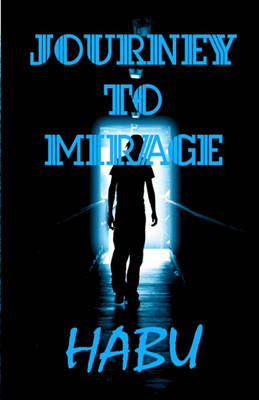 Book cover for Journey to Mirage