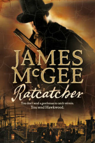 Cover of Ratcatcher