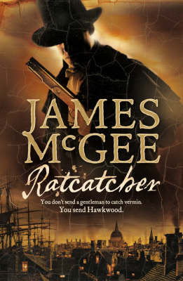 Book cover for Ratcatcher