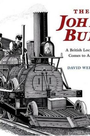 Cover of The John Bull