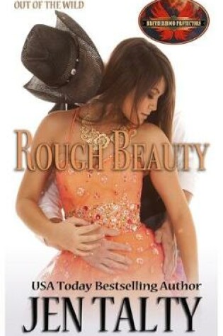 Cover of Rough Beauty
