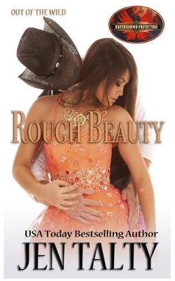 Book cover for Rough Beauty